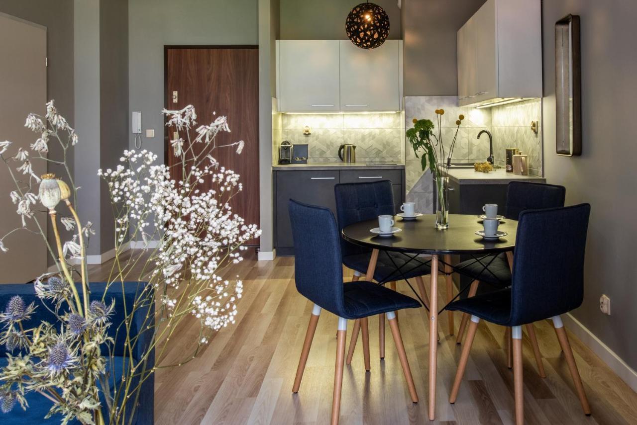 Apartamenty-Wroc Ostrow Tumski Wrocław Kültér fotó