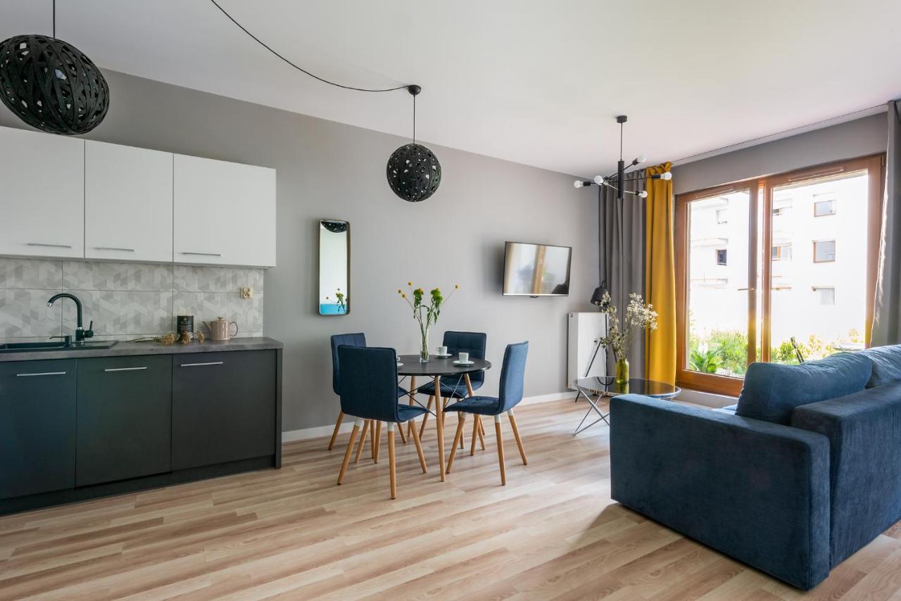 Apartamenty-Wroc Ostrow Tumski Wrocław Kültér fotó