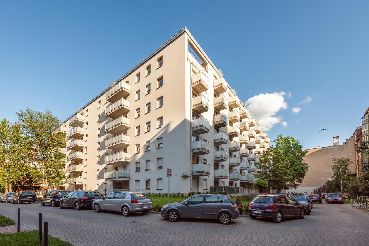 Apartamenty-Wroc Ostrow Tumski Wrocław Kültér fotó